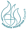 Colegio Medalla Milagrosa de Zamora Retina Logo