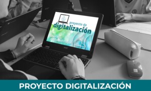PROYECTO DIGITALIZACIÓN