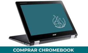 COMPRAR CHROMEBOOK