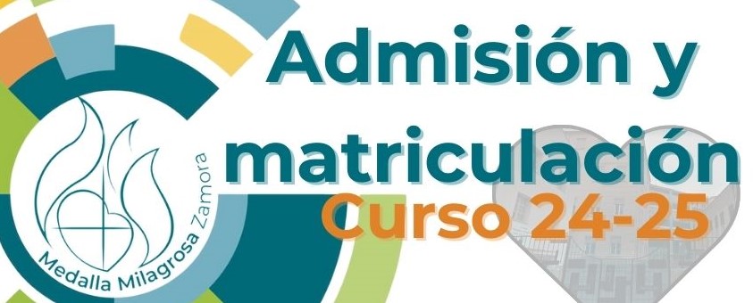Admisión 24-25