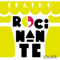 Rocinante_Volver