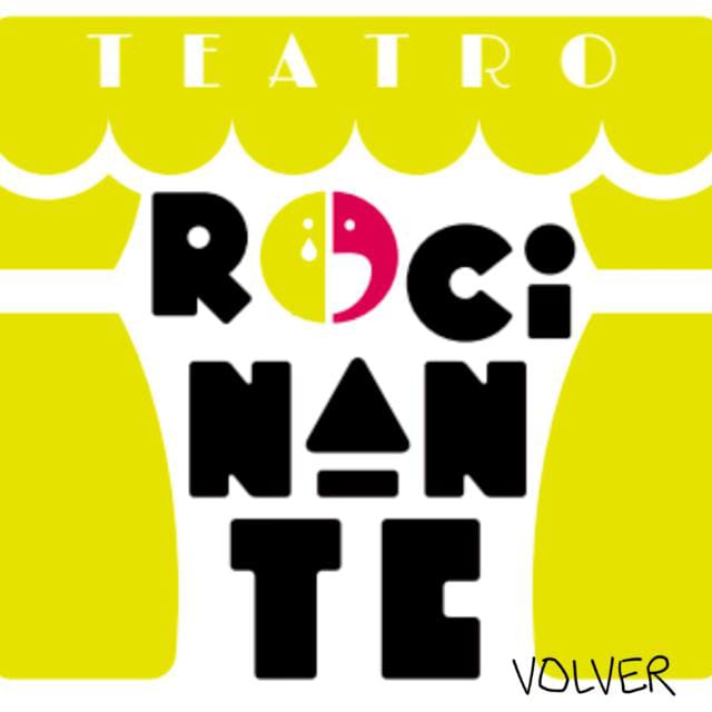 Rocinante_Volver