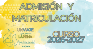 Admisión 26-27