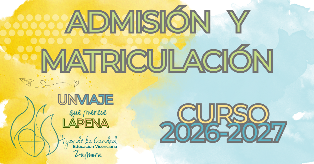 Admisión 26-27