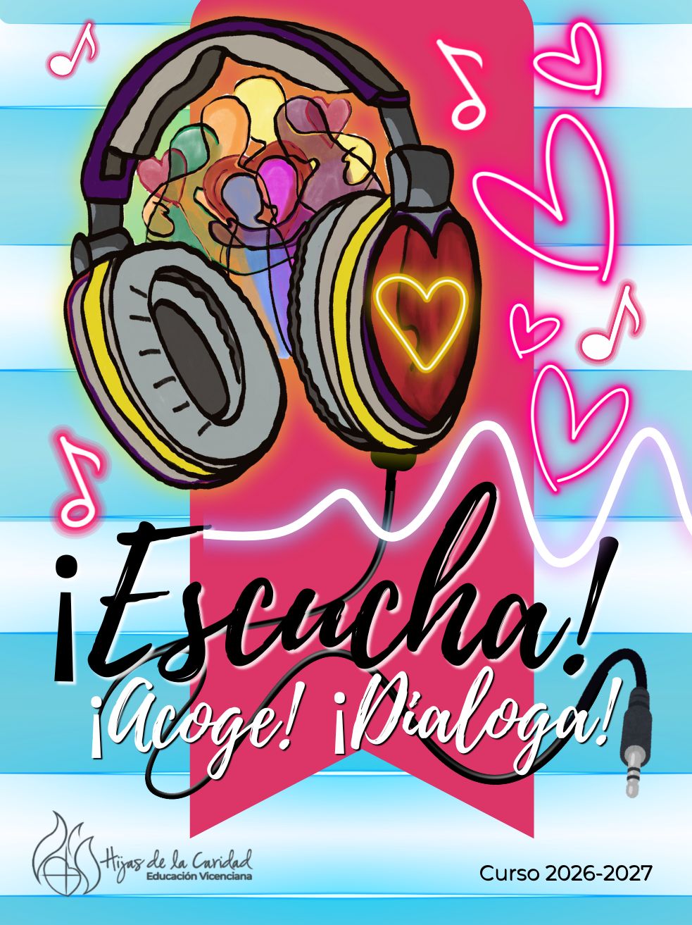 CARTEL Escucha 26-27