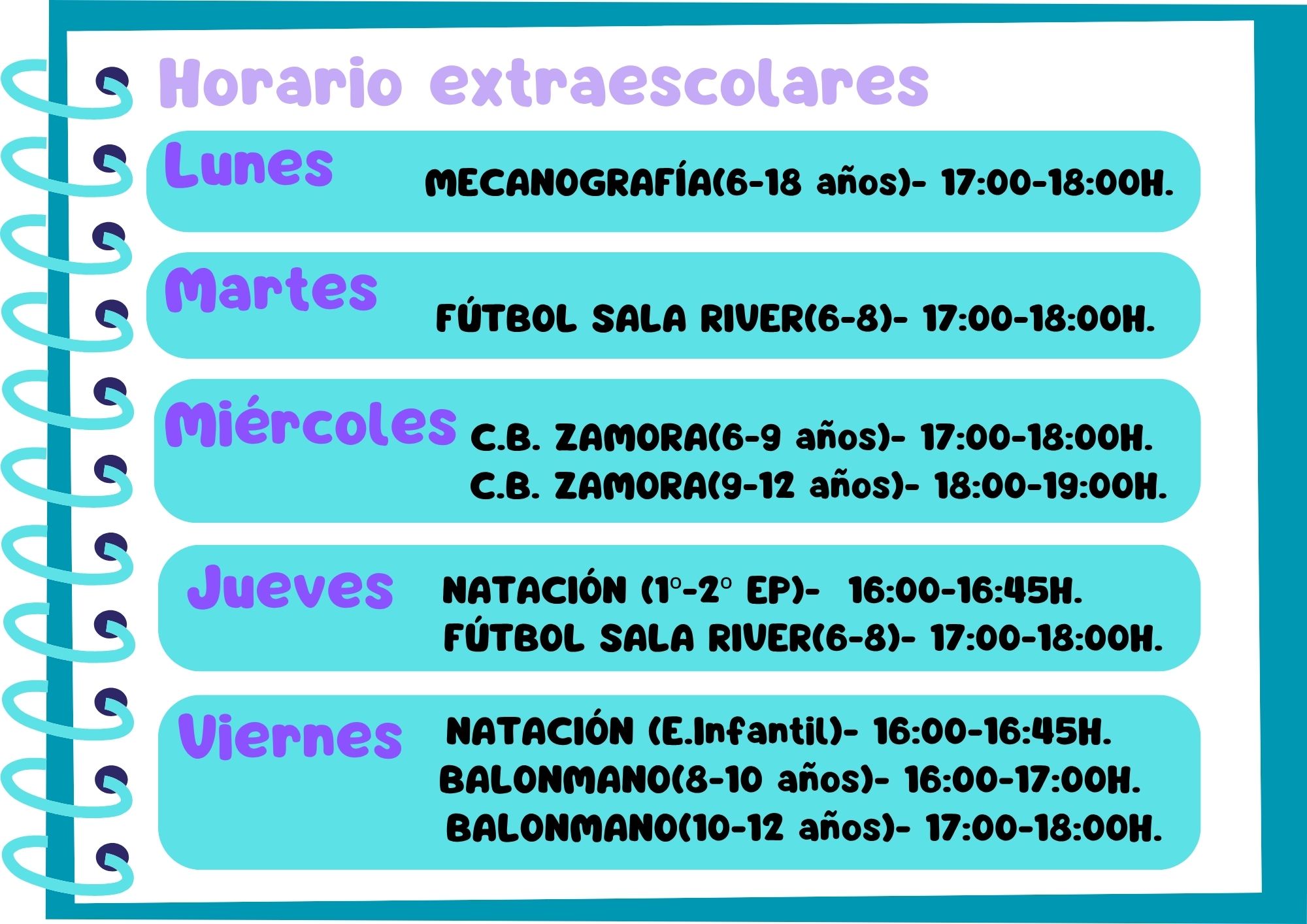 Extraescolares26